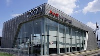 Audi 楠