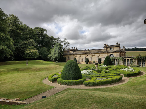 Duncombe Park - Visual