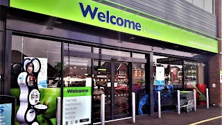Welcome Mytchett