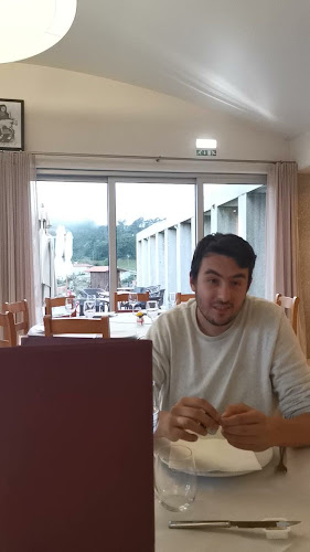 Avaliações doCasa do Lagar Miradoyro em Tondela - Restaurante