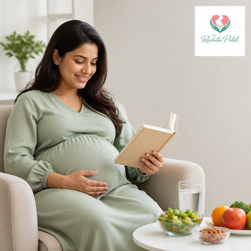 Becoming a mother for the first time is exciting, but it can also feel overwhelming. At Dr. Ruchi… post image