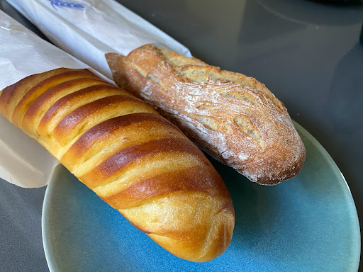 Boulangerie pâtisserie L Epi Bleu - Thumbnail