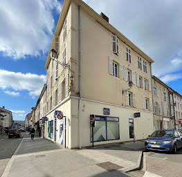 Photo n°6 de LCL Banque et assurance à Pont-à-Mousson (Banque d'épargne)