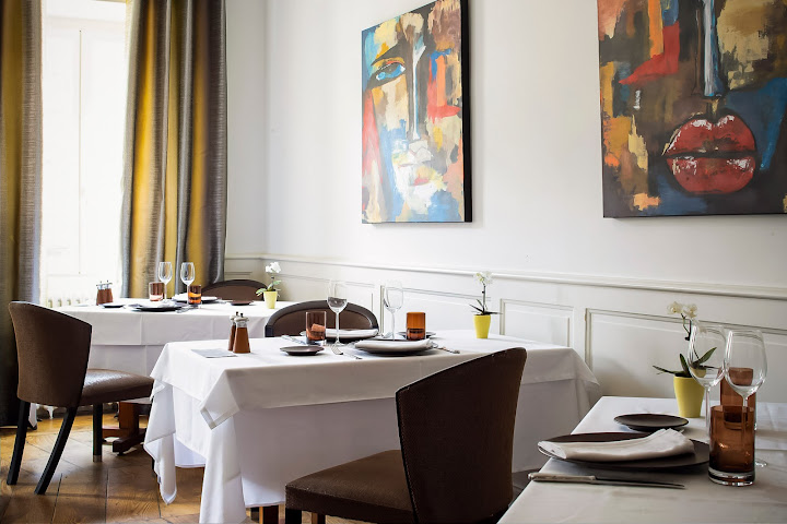 Le Relais du Çatey - Restaurant - Hôtel by null