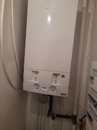 Photo n°6 de Depann gaz ( entretien de chaudière et dépannage) à Orléans (Fournisseur d'équipements de chauffage)