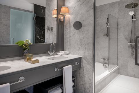 Santo Mauro, a Luxury Collection Hotel, Madrid by null