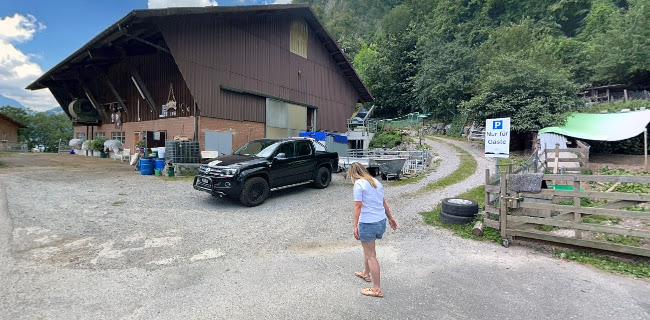 Burg-Strahlegg GmbH