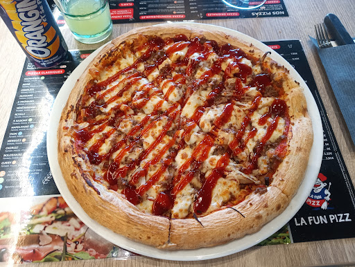 Photo 1 - La Fun Pizz Erstein