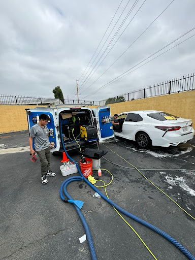 Matul Car Wash Mobile - Thumbnail
