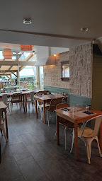 Photo n°11 de L'R DE RIEN à Pénestin (Crêperie)