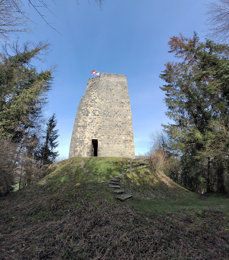 Tour de Milandre