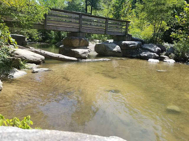 Chimney Rock State Park