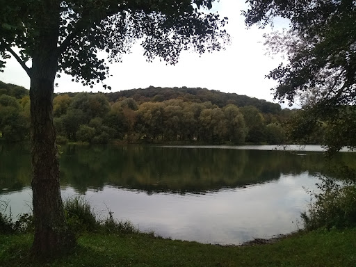 Wandelpad - Visual