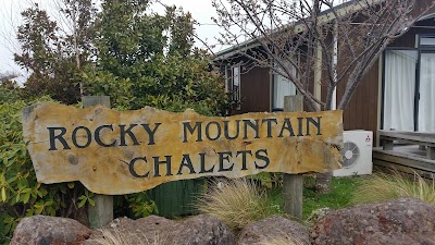 Photos of Rocky Mountain Chalets
