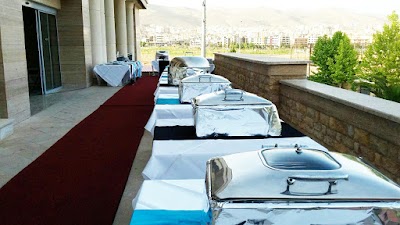 Photos of Saraye Sadra Wedding Wervice