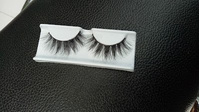 Photos of Ratu Ayu Eyelashes