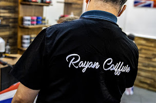 Photo n°7 de Rayan Coiffure à Thorigny-sur-Marne (Salon de coiffure)