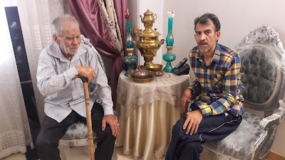 Photos of سالن ورزشی شهدای بعثت