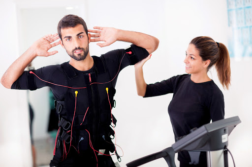 RS Bodycoach