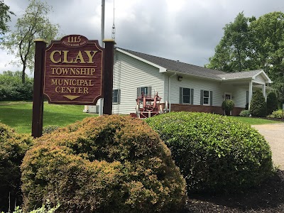 Clay Township Administrative