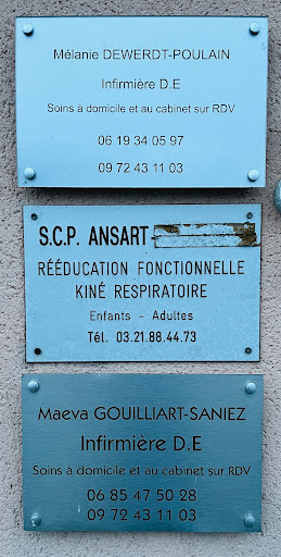 MAEVA GOUILLIART