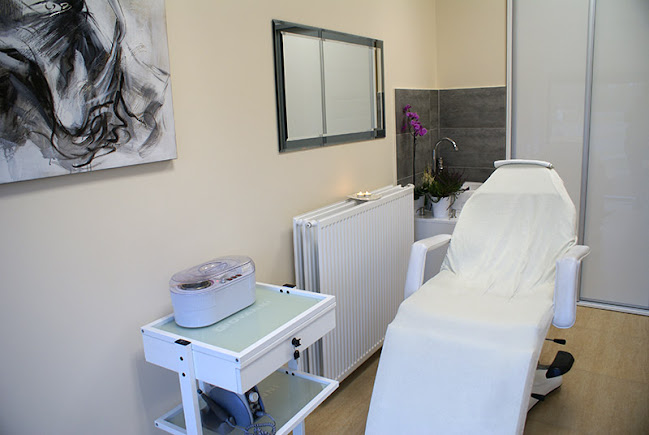 Godziny otwarcia Stylowy Zakątek Salon Kosmetyczny