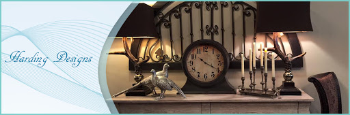 Harding Designs - Visual
