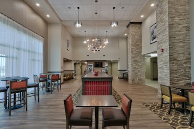 Hampton Inn & Suites Artesia