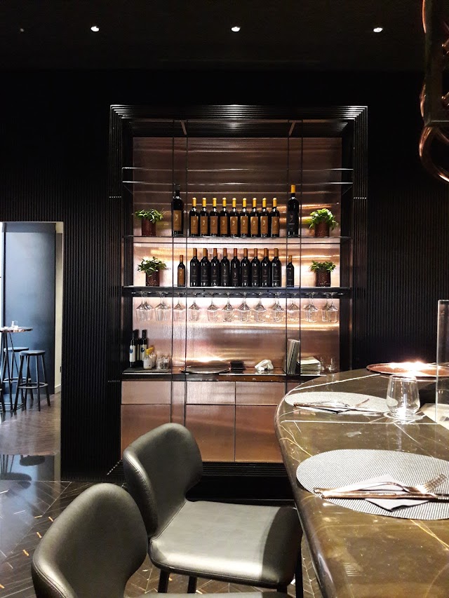 Enoteca Regionale Palatium
