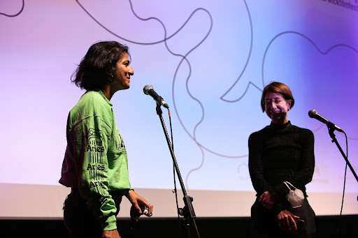 Berwick Film & Media Arts Festival (BFMAF) - Thumbnail