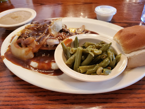 Pine Top Restaurant - Thumbnail