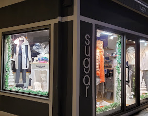 Photo n°1 de Boutique Sugar à Le Pouliguen (Magasin de vêtements pour femmes)