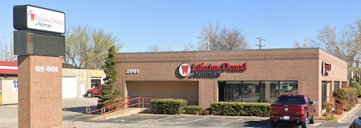 Lifetime Dental of Norman