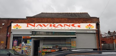 Navrang Cash And Carry
