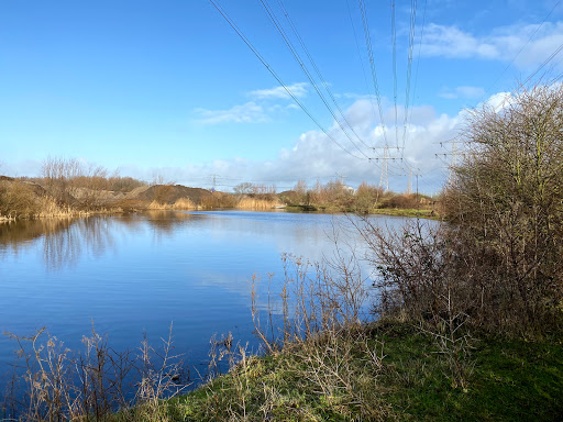 Northern Ijpolder