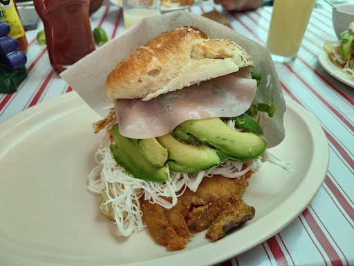Cemitas Paolo - Thumbnail