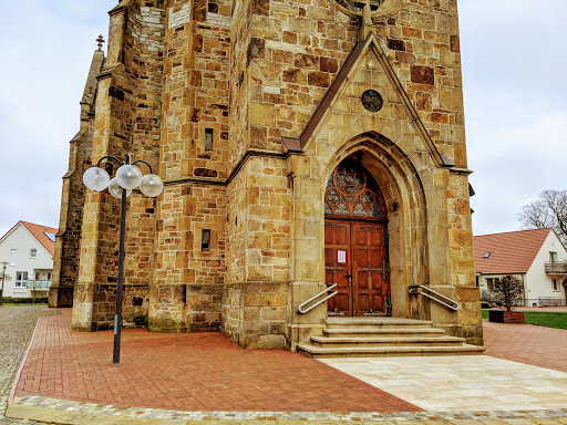 Kath. Pfarrgemeinde Sankt Dionysius Bissendorf - Thumbnail