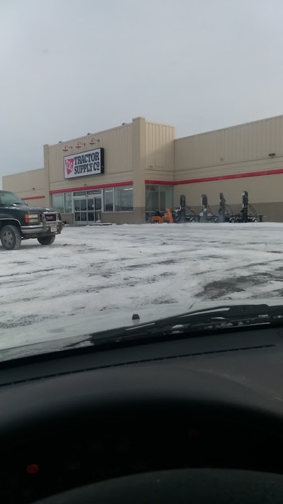 Tractor Supply Co.