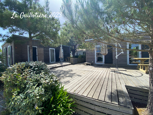 Photo de Camping La Guillotière à Notre-Dame-de-Monts (85690)