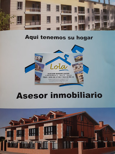 INMOBILIARIA LOLA