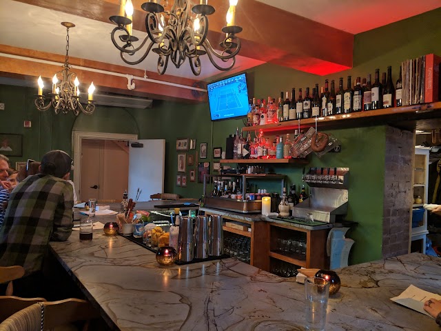 Bakers Bar