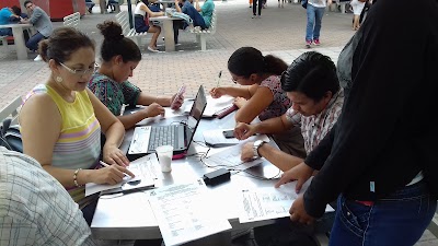 Photos of University of Guayaquil (UG)