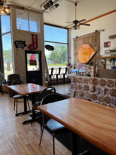Sliced Pizza Co. - United States