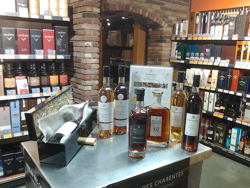 Cognac Groussin - Thumbnail