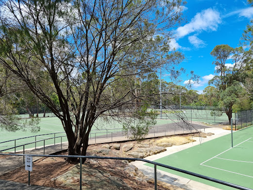Pennant Hills Park - Thumbnail