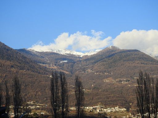 Cossi Costruzioni S.P.A. - Thumbnail