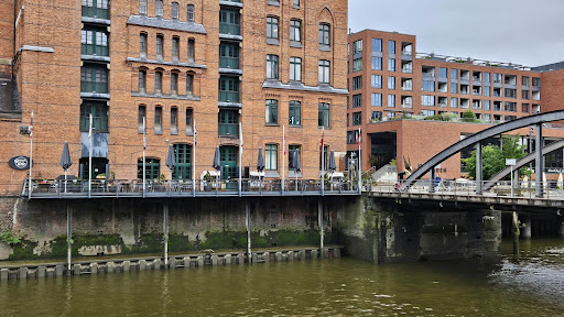 Fischrestaurant Hamburg | Catch of the Day - Thumbnail
