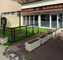 Pizz’Hour à Viry-Châtillon