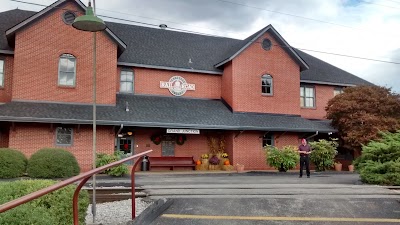 Photos of Tennessee Valley Railroad Museum