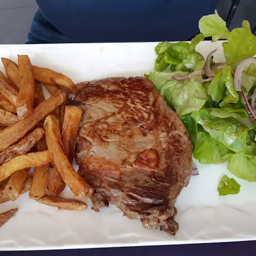 Les viandards - Orange